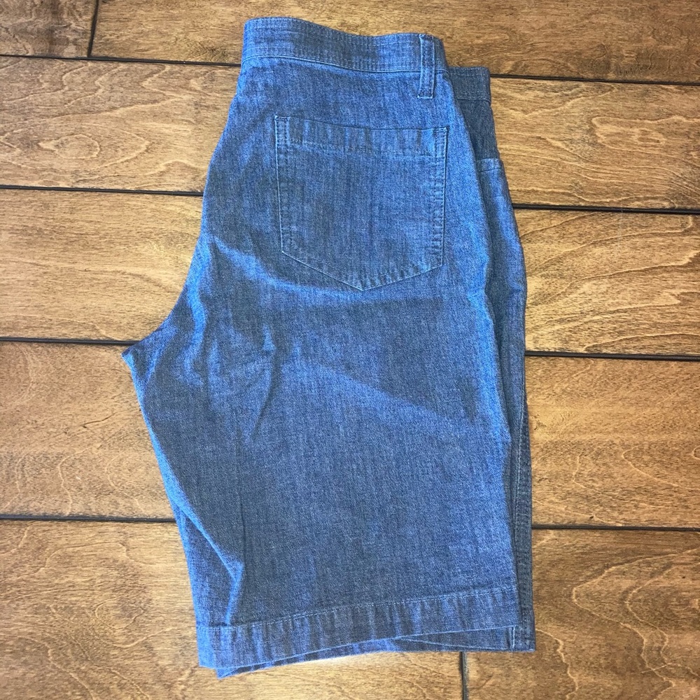Riders shorts